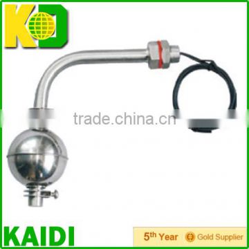 stainless steel float Horizontal water level switch
