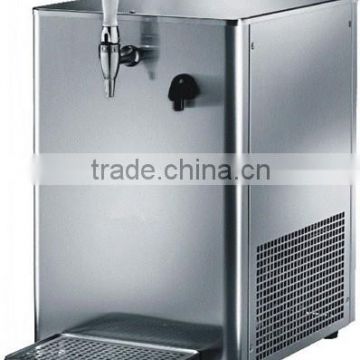 Ice Bank Stainless Steel Water Cooler