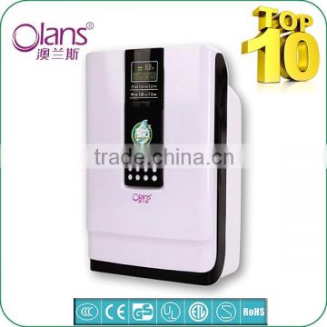 wholesale breathe air cleaner ionizer dust collector
