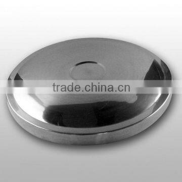 CHAODA Stainless Steel Solar Water Heater Cap