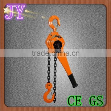 hand lever hoist 2T with ISO standard