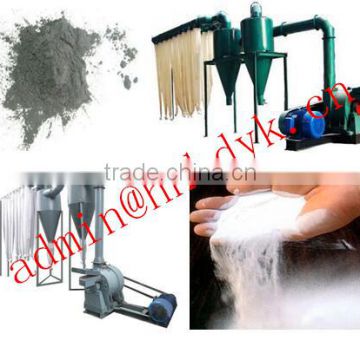 2016 hot sale Iron oxide mill /Barium sulfate mill/ Pearl powder mill