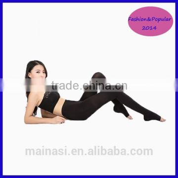 2016 Medical Elastic Compression Pantyhose For Women