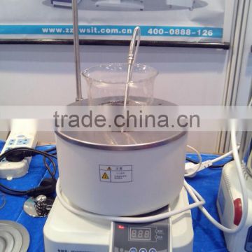 Stainless Steel Magnetic Thermo Blender with 220mm Opening Diameter
