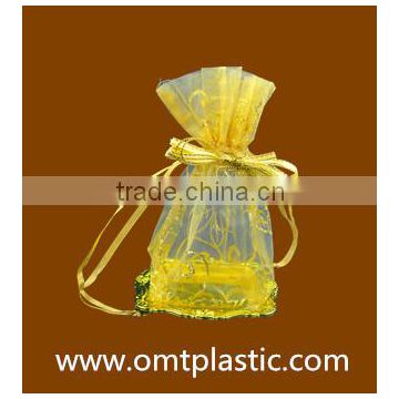 YIwu saundan wholesale excellent design wedding sweets bag
