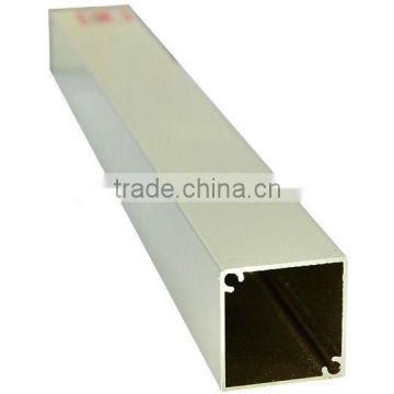 aluminum profiles export to South Africa (W032)