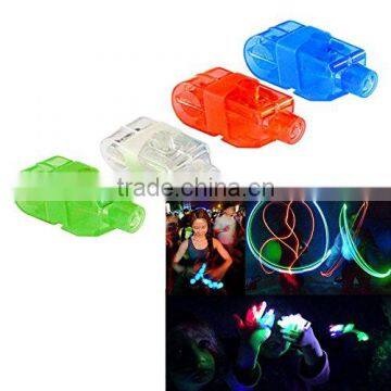 light up party favors led finger light gloves