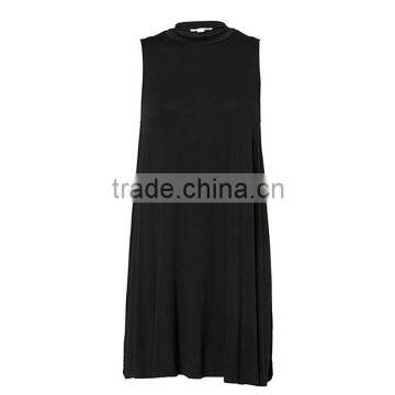 2016 Hot Sales Swing Dress Fashion Design Wholesale Price Ladies Club Dress