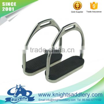 Low Price High Quality Black Ankle Stirrup Support