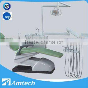 2016 High quality cheap price AM2160 Dental Chair dental unit