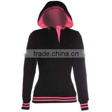 Blank high quality hoodies for printing