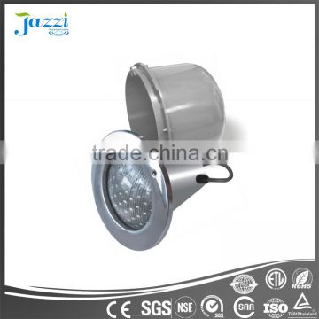 JAZZI China Supplier High Quality swimming pool lights , waterproof underwater light , light 070101-070102