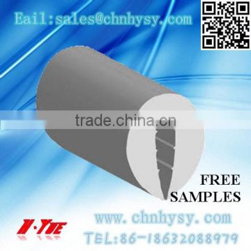 white intumescent seal, PVCseal strip