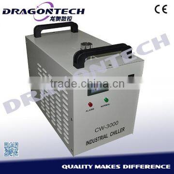 Chiller for laser cutting machine, for cnc machine, CW 3000, CW-3000