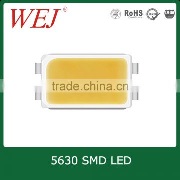 5730 smd led with Ra 90 for CE and RoHS led strip light