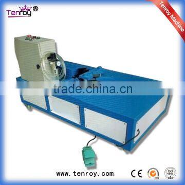 Pneumatic Corner Assembling Machine