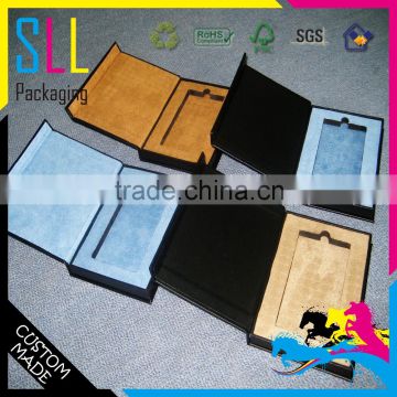 high quality custom smartphone paper box