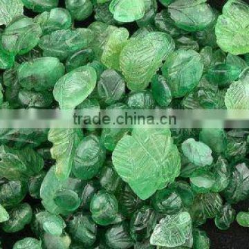 High Quality Exquisite Classic Emerald Carvings