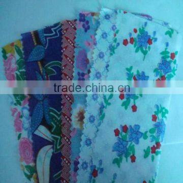 T/C printed fabric