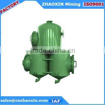 Made in China Automatic water discharging filtrate cylinder for sale