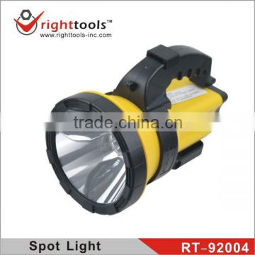 RT-92004 Handhold Outdoor Spot Light