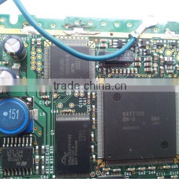 Professional PCB Fabrication + components sourcing +PCB assembly