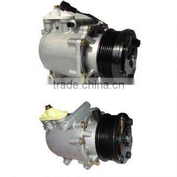 AC Compressor for LINCOLN NAVIGATOR 2002