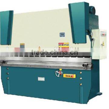 Condenser Bending Machine cnc hydraulic press brake for sale WC67Y-400T/4000