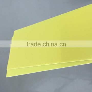 Factory Price FR4 Insulation Material Epoxy Resin Sheet