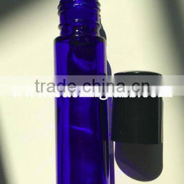 Highest Quality Frosted Glass Roll On Bottles