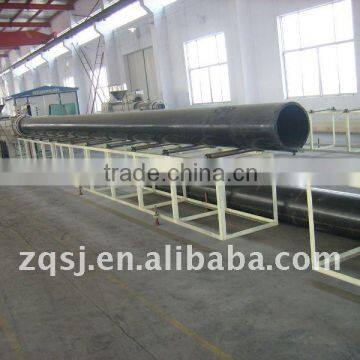 ZQ-90/20 UHMWPE pipe line