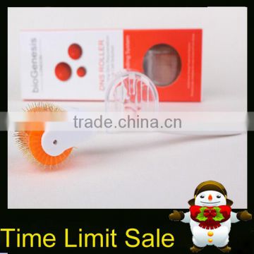 Time Limit Sale for Chris! Titanium 192 Facial Care Needle Clinically Proven Stretch Mark and Scar Treatment