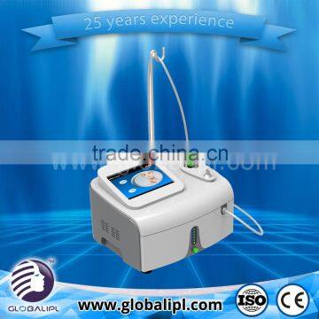 Globalipl diode laser vascular removal portable vascular ultrasound proliferative lesion