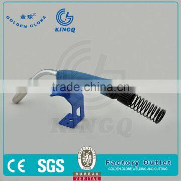 Kingq Binzel 24kd Air Cooled MIG Welding Torch for Arc Welder