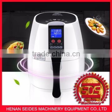 High quality air fryer red manufacturer What's up:008613103718527