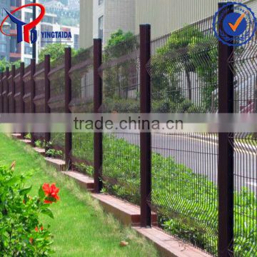 wall fence wire mesh