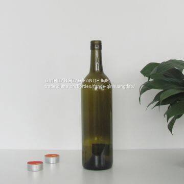 screw cap  wine glass bottle