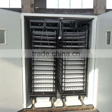Good price automatic automatic egg incubator and hatcher with three years warranty