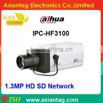 Dahua 1.3Megapixel HD phone ip Camera IPC-HF3100