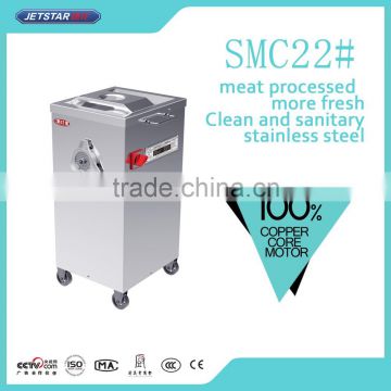 CE Approved Kitchen Electric Grinder for Mincing Meat Made in China