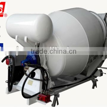 JCY-5 hydraulic drum for concrete mixers
