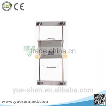 YSX1611 simple medical x-ray film stand