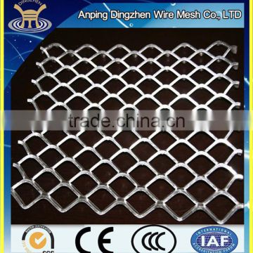 Hot Sale! Expanded Metal Mesh Philippines