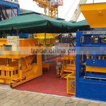 Dongyue plc contol block manufacturing machine