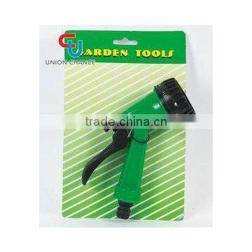 5 Function Plastic Hose Nozzle