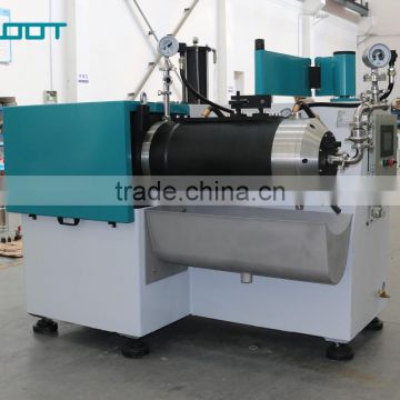 ROOT disc bead milling equipment for printing ink