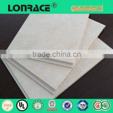 pvc ceiling panels/board hs code price
