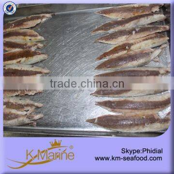 King Marine Cheap Price Mackerel Fish Fillet