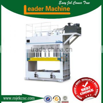 MH3248A*300 CE Hydraulic Cold Press Machine