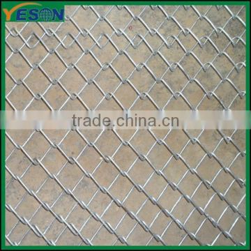 chain link fence /used chain link fence for sale